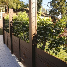 fence
