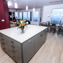 Kitchen Ideas