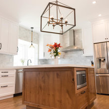 Kitchen Ideas