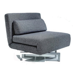 Occasional Chairs - Living Room Furniture