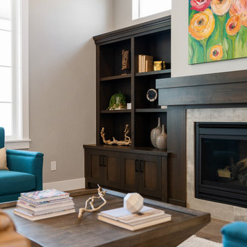 Prairie Harvest by Brighton Homes