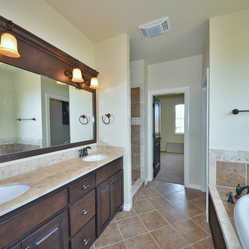 Enclave at Stonebriar - 908 NW 196th Pl