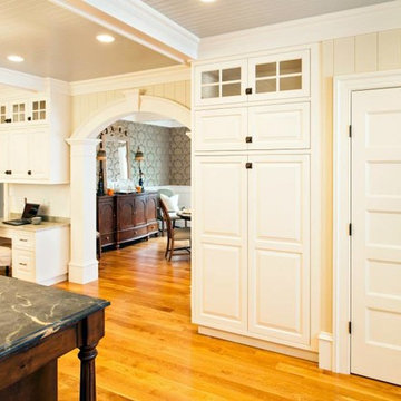 New Home in Historic Sandwich