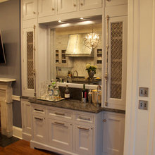 Home Bar