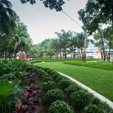 East Bengal Regiment Centre