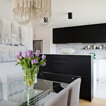 Woodgarden Interior Design
