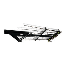 hunting and fishing storage