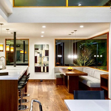 Westwood 2 House