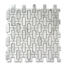 tile wall