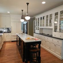 Mom's Kitchen