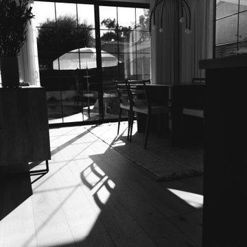 Burbank Kitchen
