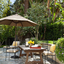 Patio Ideas