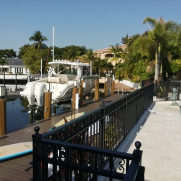 Bay Colony - Home Remodel