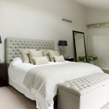 Barkly Bedroom