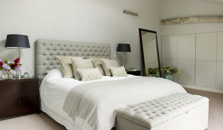 Neat Bedroom Tips to Steal from Tidy People