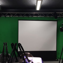 Studio d'enregistrement ESCP - Products