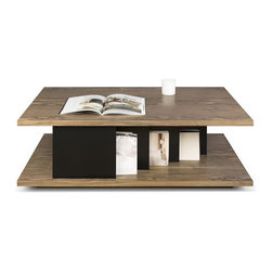 Goa Coffee Table - Coffee Tables