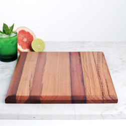 Repurposed Timber Homewares - Cutting Boards