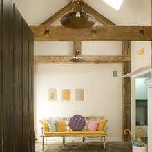entry areas