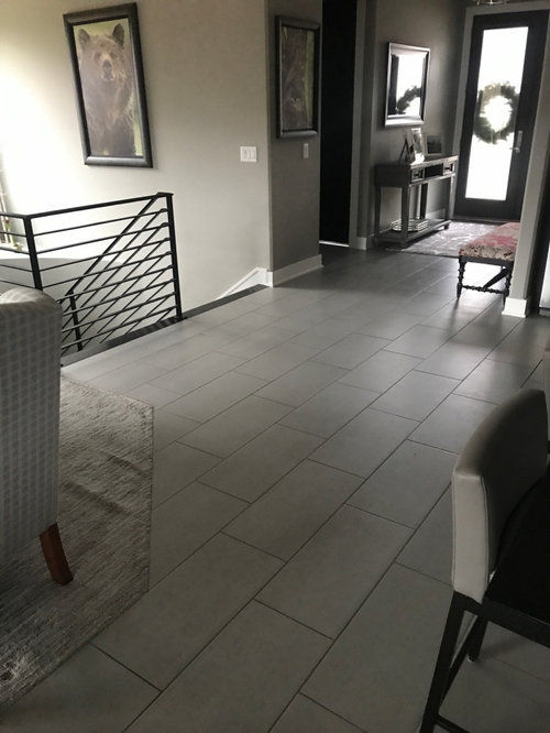 flooring tile or wood?