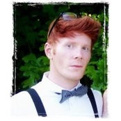 Chad Holman's photo