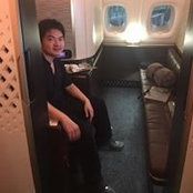 Curtis Zheng's photo