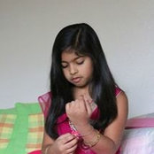 Rajani Raja's photo