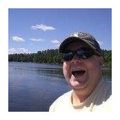 Joe Sanders's photo