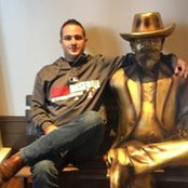 Adam Head's photo