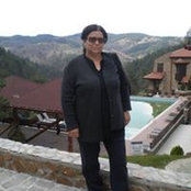 Tanja Aleksova's photo