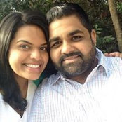 Christine Chacko's photo