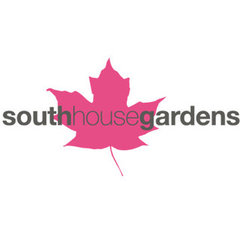 South House Gardens