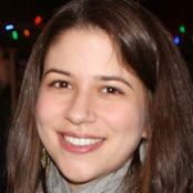 Sarah Luongos billede
