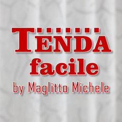 Tenda Facile by Maglitto Michele
