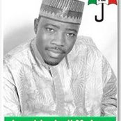 Junaidu Mu'azu's photo