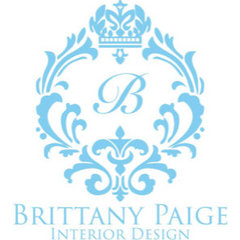 Brittany Paige Interior Design