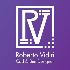 Roberto Vidiri