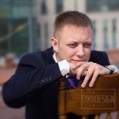 Николай Дикий's photo
