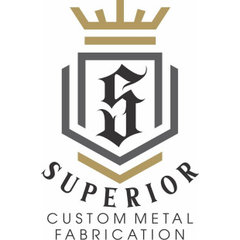 Superior Custom Metal Fabrication