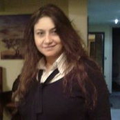Ola Afifi's photo
