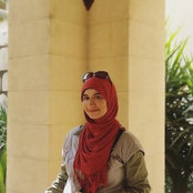 Mennatalallah Ashrafs foto