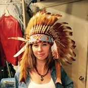Michelle Galloway's photo