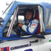 Gursoronzz Dariimaas foto