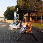 Foto von Valentyna Chernomorets
