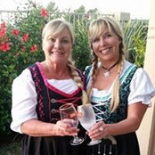 Robyn Yacoby's photo