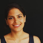 Nermin Halaseh's photo