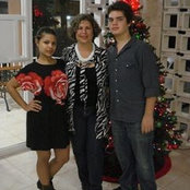 Iris Gonzalez-Alfonzos billede
