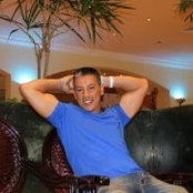 Issam Sakhninian's photo