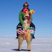 Guy Richardson's photo