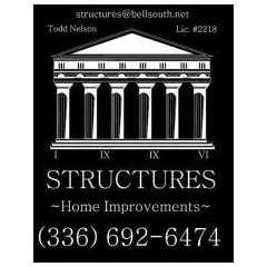 STRUCTURES Home Improvements
